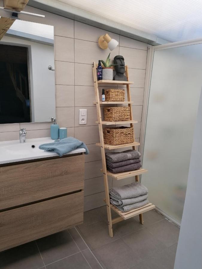 Chambre Familiale "Le Pecher" Saillans  Oda fotoğraf