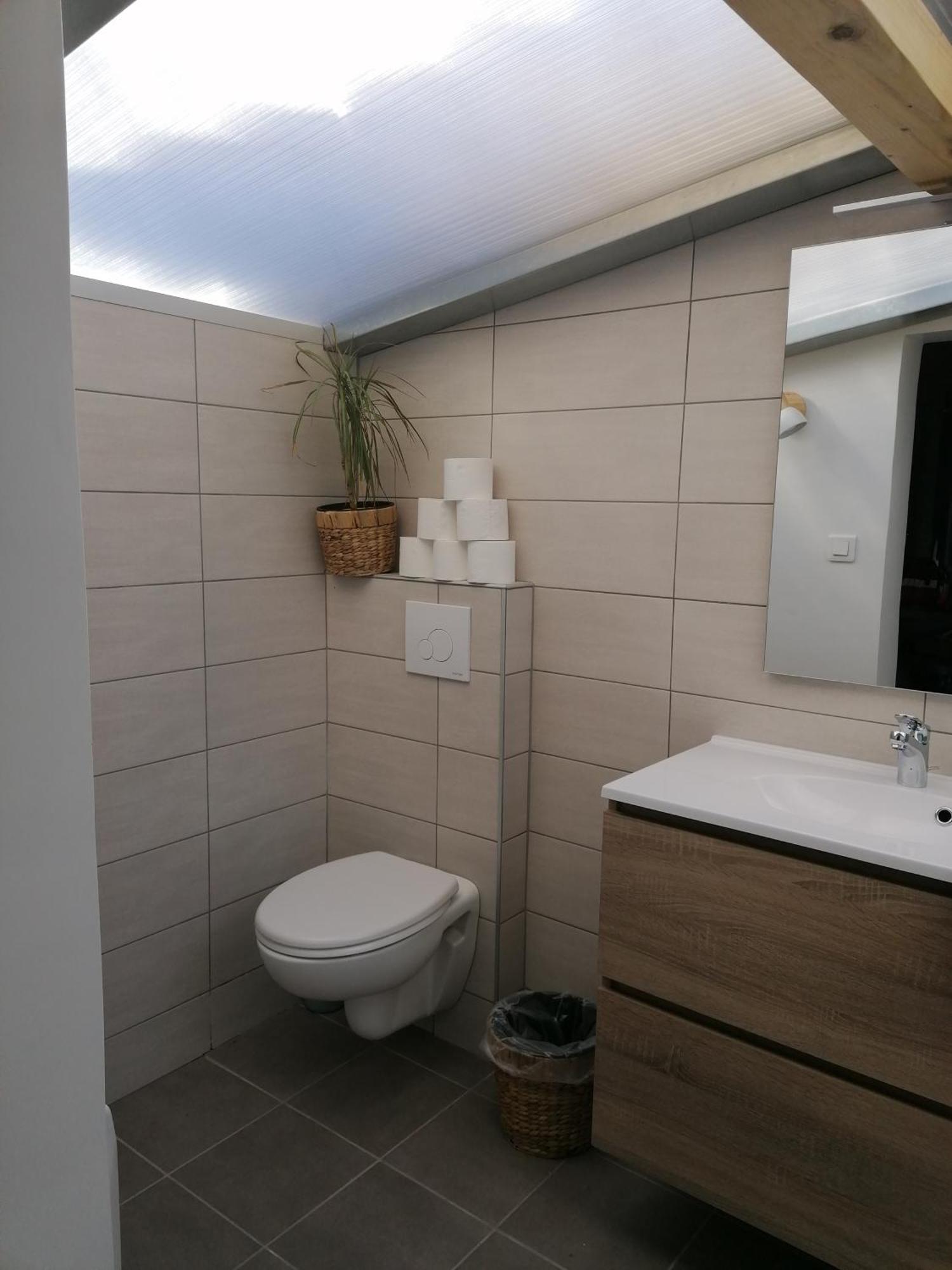 Chambre Familiale "Le Pecher" Saillans  Oda fotoğraf