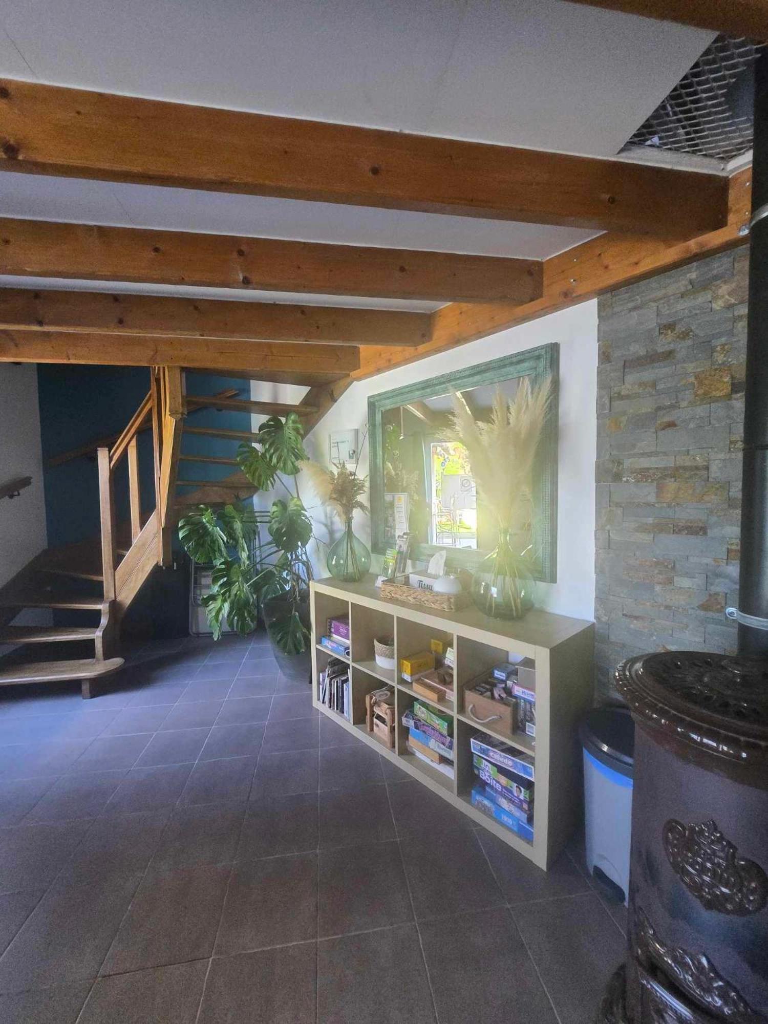 Chambre Familiale "Le Pecher" Saillans  Dış mekan fotoğraf