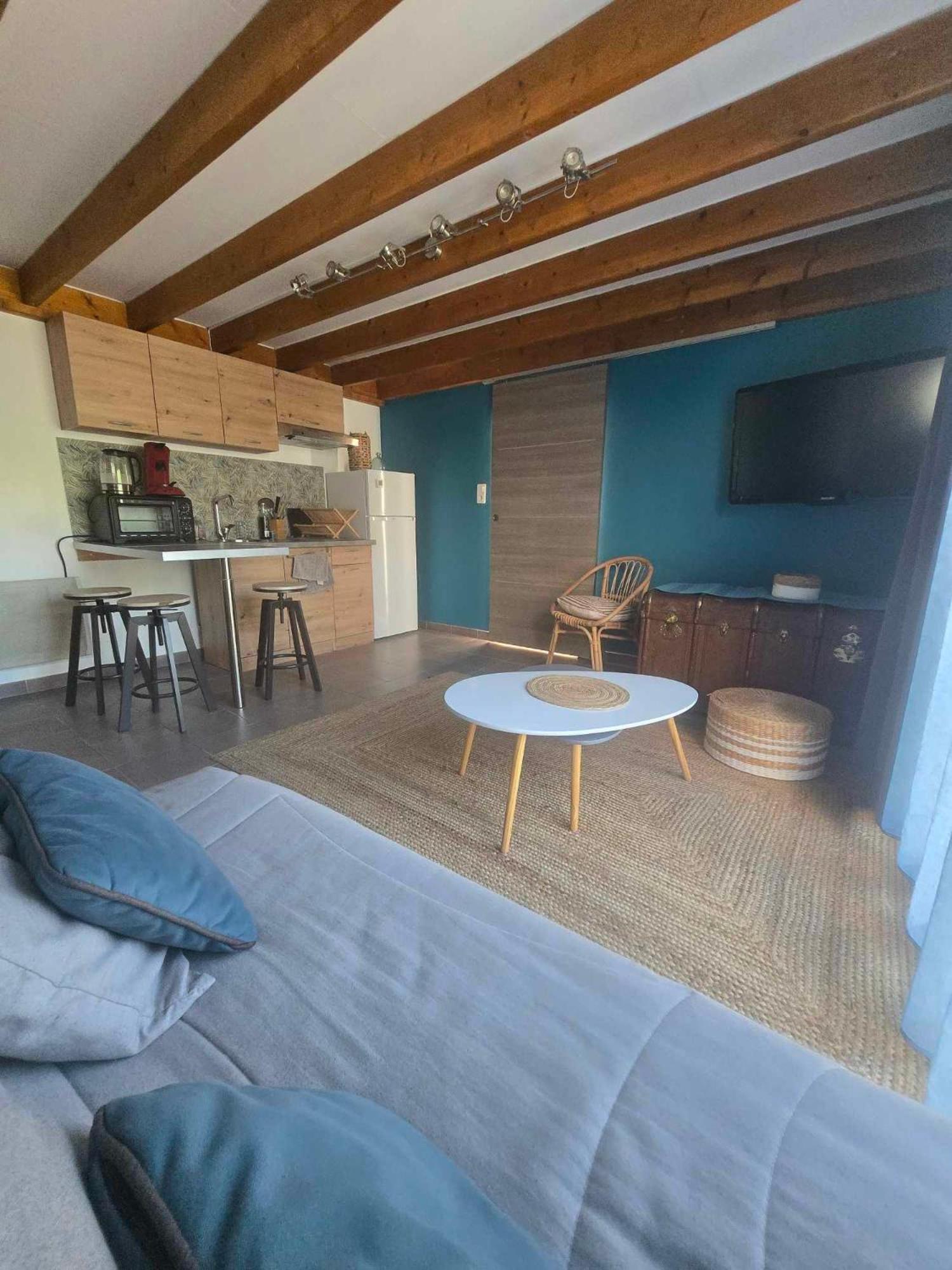 Chambre Familiale "Le Pecher" Saillans  Dış mekan fotoğraf